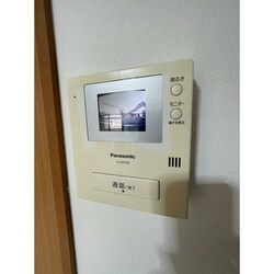 ファミーユ中山の物件内観写真